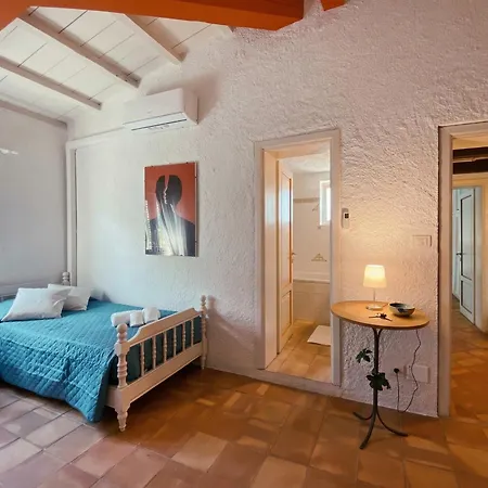 San Marco Lt Lägenhet Porto Rotondo