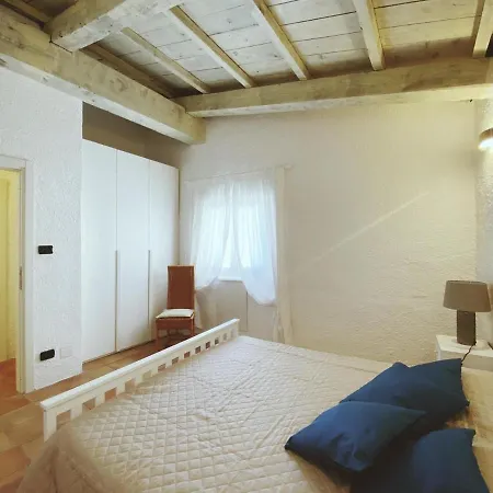 San Marco Lt Apartment Porto Rotondo