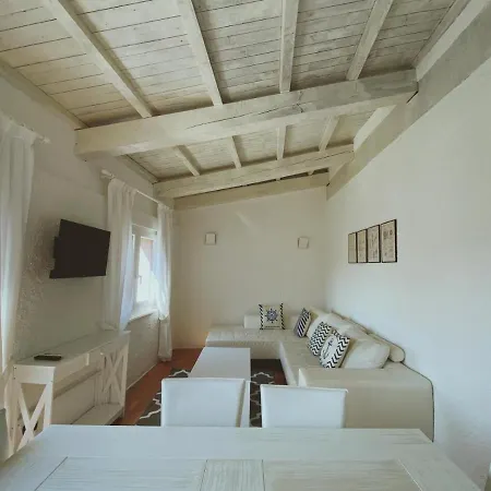 Apartment San Marco Lt Porto Rotondo