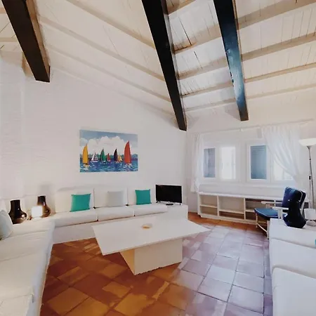 San Marco Lt Apartment *