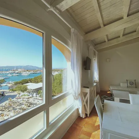 San Marco Lt Apartment Porto Rotondo