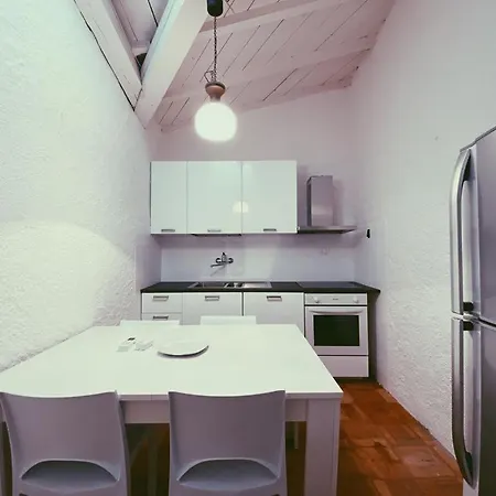 San Marco Lt Apartment