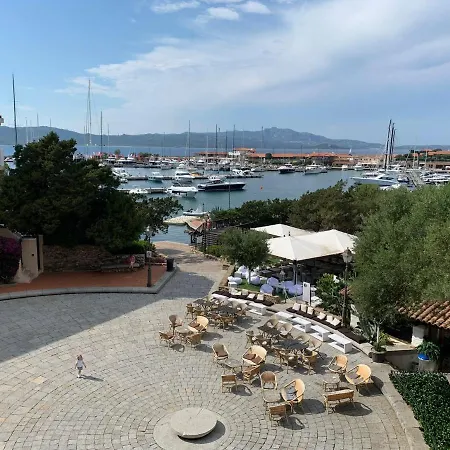 San Marco Lt * Porto Rotondo