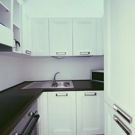 San Marco Lt Apartment