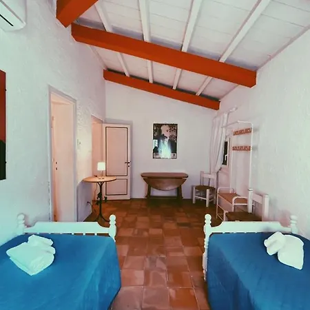 San Marco Lt Porto Rotondo
