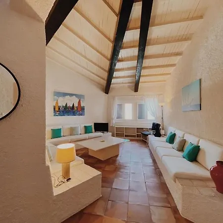 Apartment San Marco Lt Porto Rotondo