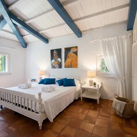 San Marco Lt * Porto Rotondo